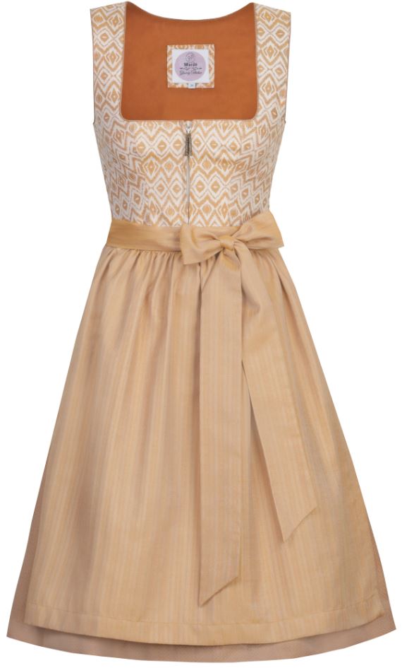 Inning 65 bernstein  Dirndl von MARJO 