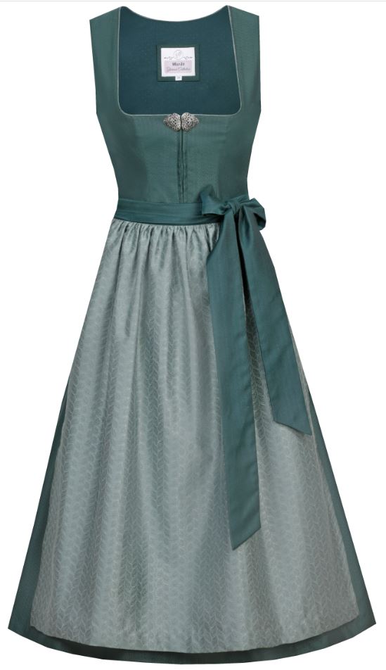 Alfeld 65 tanne Dirndl von Marjo    