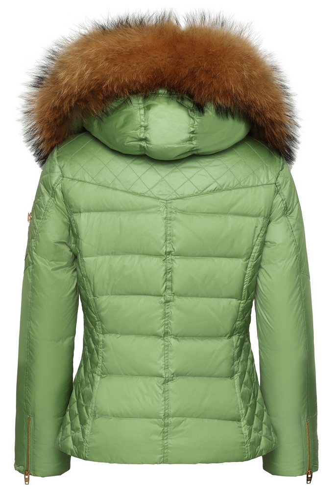 Rita jade green Daunenjacke von ROCKANDBLUE 