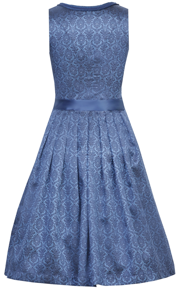 Wendi oceanblue Dirndl von MARJO