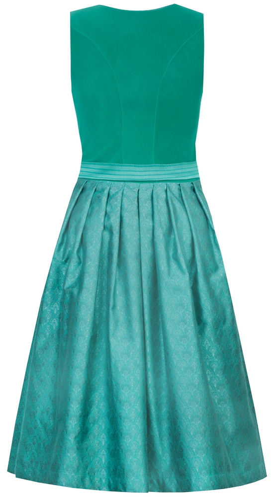 Zoey 65 absinth  Dirndl von Marjo